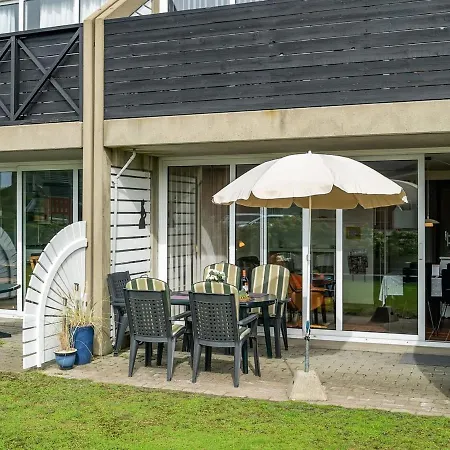 Iliane - 100m From The Sea In Western Jutland By Interhome Apartamento *