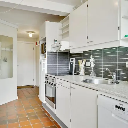 Iliane - 100m From The Sea In Western Jutland By Interhome * Fanø