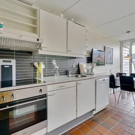 Iliane - 100m From The Sea In Western Jutland By Interhome * Fanø