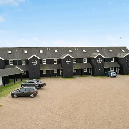 Iliane - 100m From The Sea In Western Jutland By Interhome * Fanø