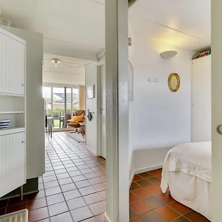 Iliane - 100m From The Sea In Western Jutland By Interhome Apartamento Fanø