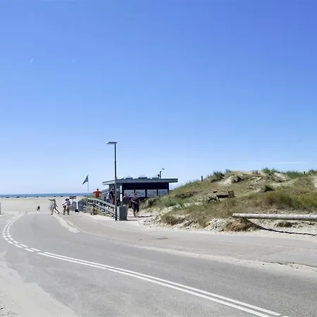 Iliane - 100m From The Sea In Western Jutland By Interhome Apartamento *
