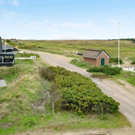 Iliane - 100m From The Sea In Western Jutland By Interhome Apartamento *