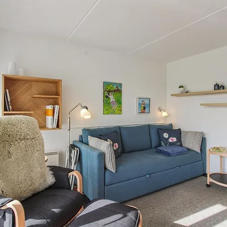 公寓 Iliane - 100m From The Sea By Interhome *