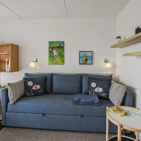 Iliane - 100m From The Sea By Interhome * Fanø