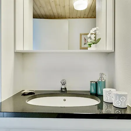 Iliane - 100m From The Sea By Interhome * Fanø