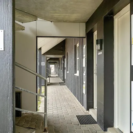 Appartement Iliane - 100m From The Sea By Interhome Fanø