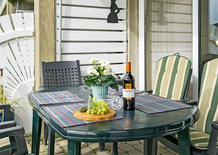 Iliane - 100m From The Sea By Interhome Διαμέρισμα